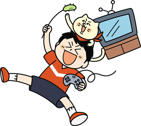 アニメ『学校では教えてくれない大切なこと』