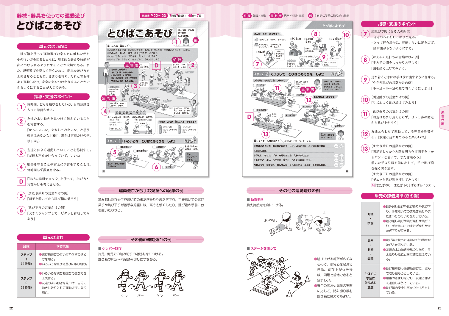 改訂版 みんなの体育 教師用指導書（令和6年度～） | 学研 学校教育