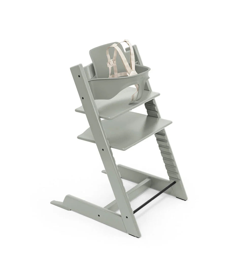 Stokke® Tripp Trapp® High Chair² - Glacier Green – Galt Baby