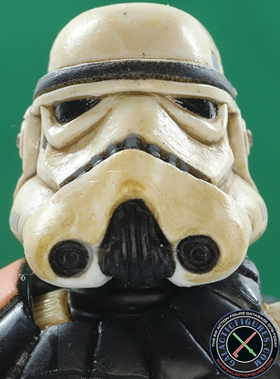 Sandtrooper Lost Line 7-Pack Star Wars The Vintage Collection