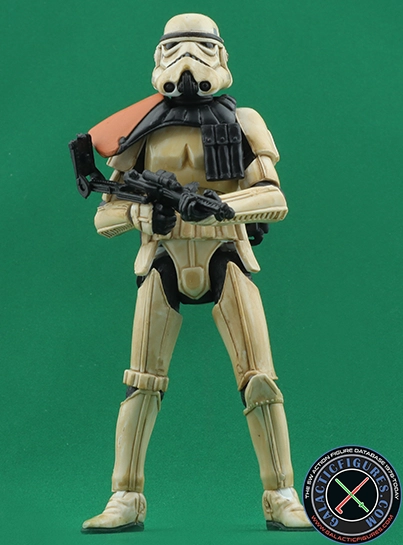 Sandtrooper Lost Line 7-Pack Star Wars The Vintage Collection