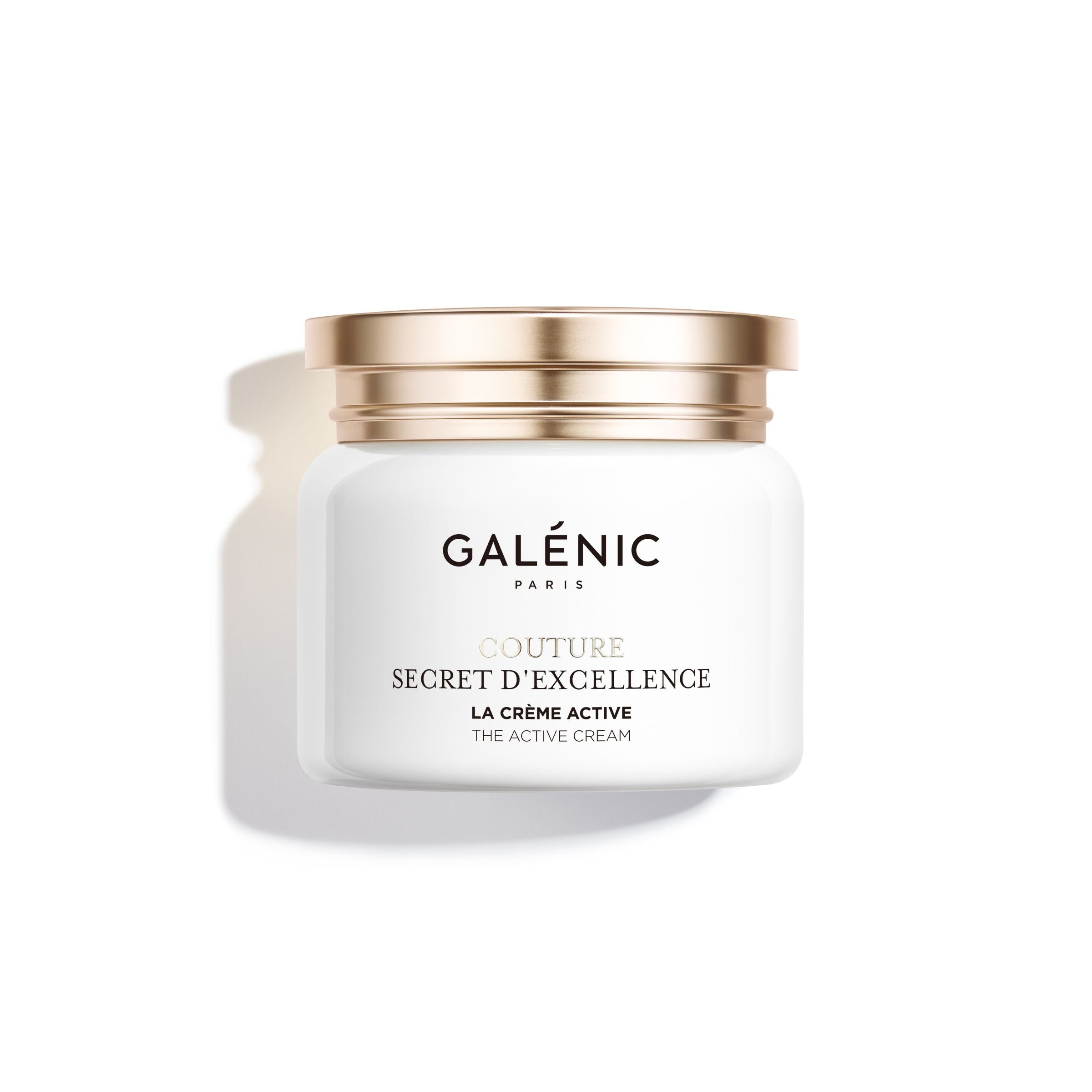 COUTURE SECRET D'EXCELLENCE - THE ACTIVE CREAM