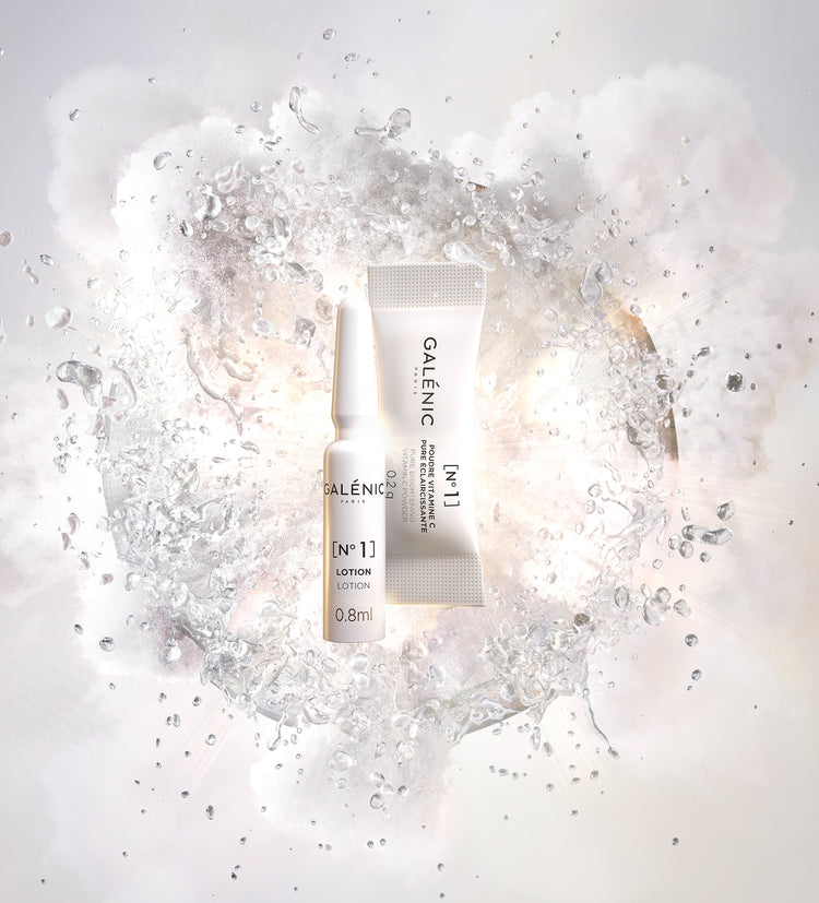 ガレニシューティカル No.1 VC セラム – GALENIC ガレニーク 公式