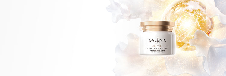 クチュール・スクレ・デクセランス ザ・アクティブアイクリーム