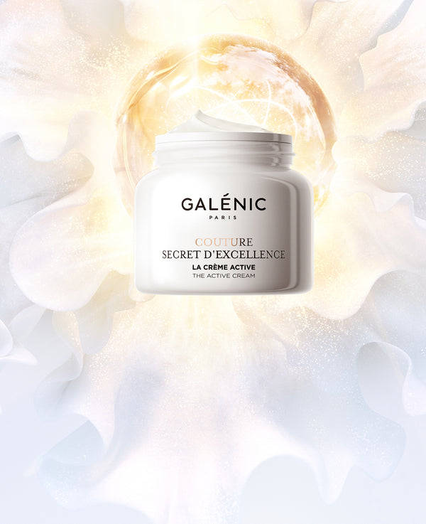 クチュール・スクレ・デクセランス ザ・UVマルチプロテクション