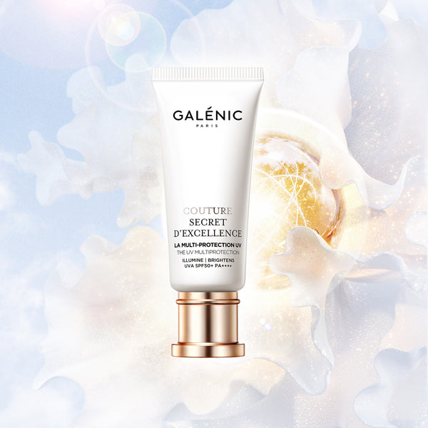 クチュール・スクレ・デクセランス ザ・UVマルチプロテクション