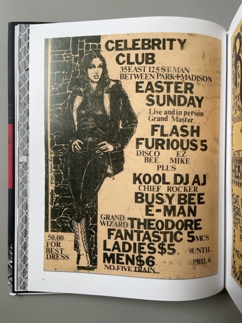 Born in The Bronx (Expanded Edition) - Galerie Babylone