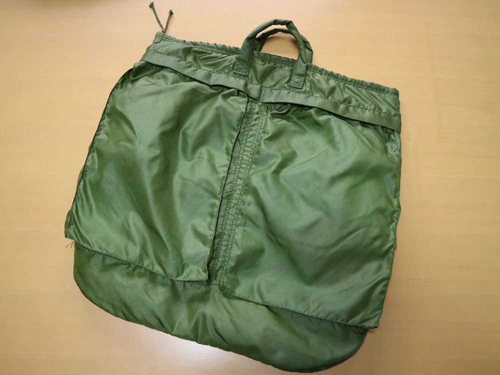 デッドストック 1976年 ベトナム ERA ビンテージ 米軍 実物 U.S.AIR