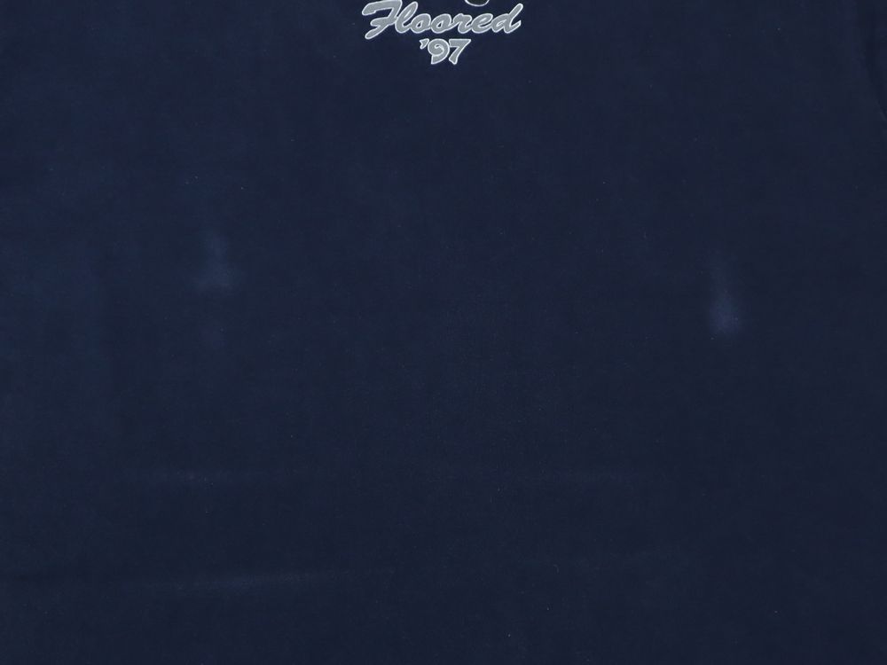 1997年 Sugar Ray - Floored ビンテージ 90s シュガー・レイ バンド T