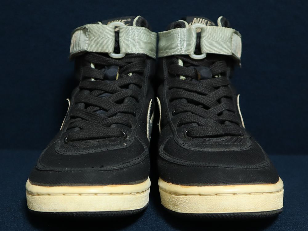 1985年 NIKE VANDAL HIGH ビンテージ 80s ナイキ バンダル ハイ 26cm