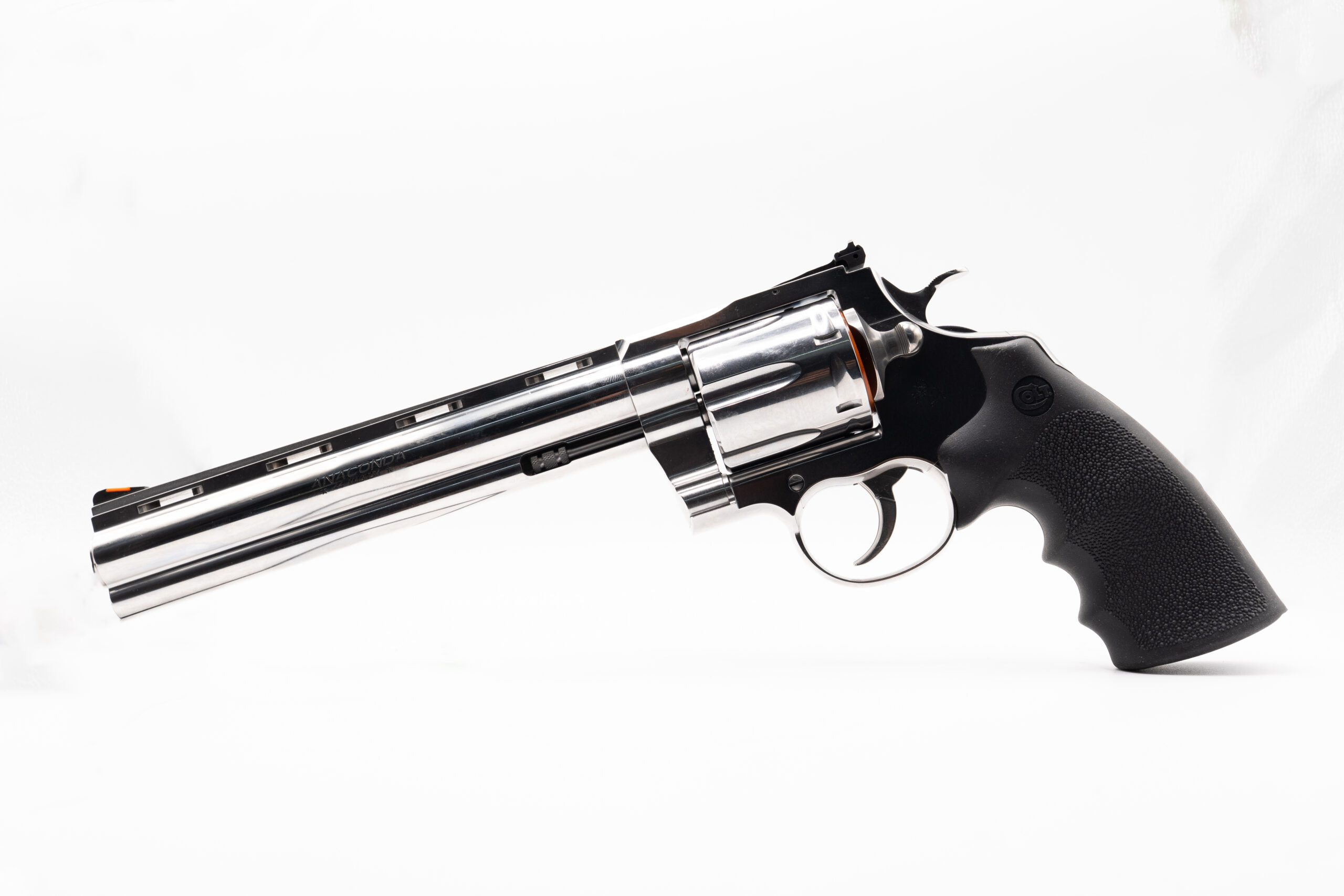 Colt ANACONDA 8 in, .44 Magnum - Gallenson's Guns