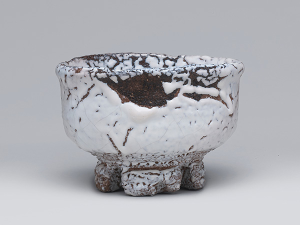 三輪壽雪（十一代休雪）｜東京六本木にある近代巨匠美術工芸品を