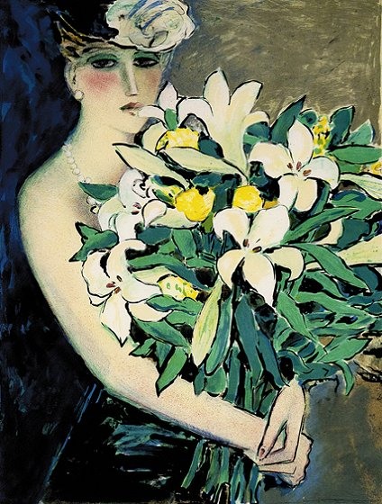 ジャン・ピエール・カシニョール：販売絵画リスト】 絵画 販売(通販