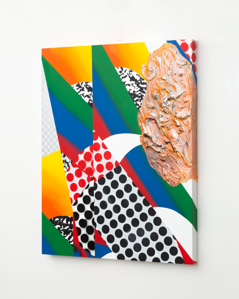 松村咲希個展「絵肌にシュプール」 | GALLERY SCENA. by SHUKADO