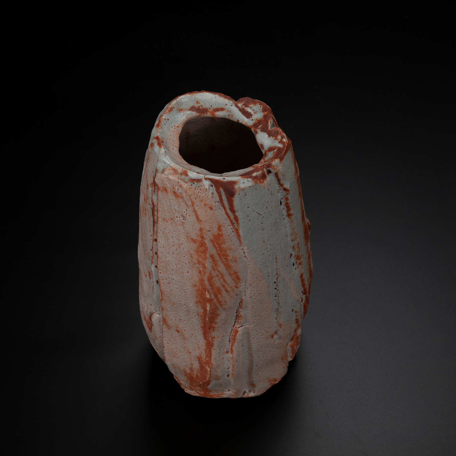 志野花入｜日本の美｜公式オンラインショップ