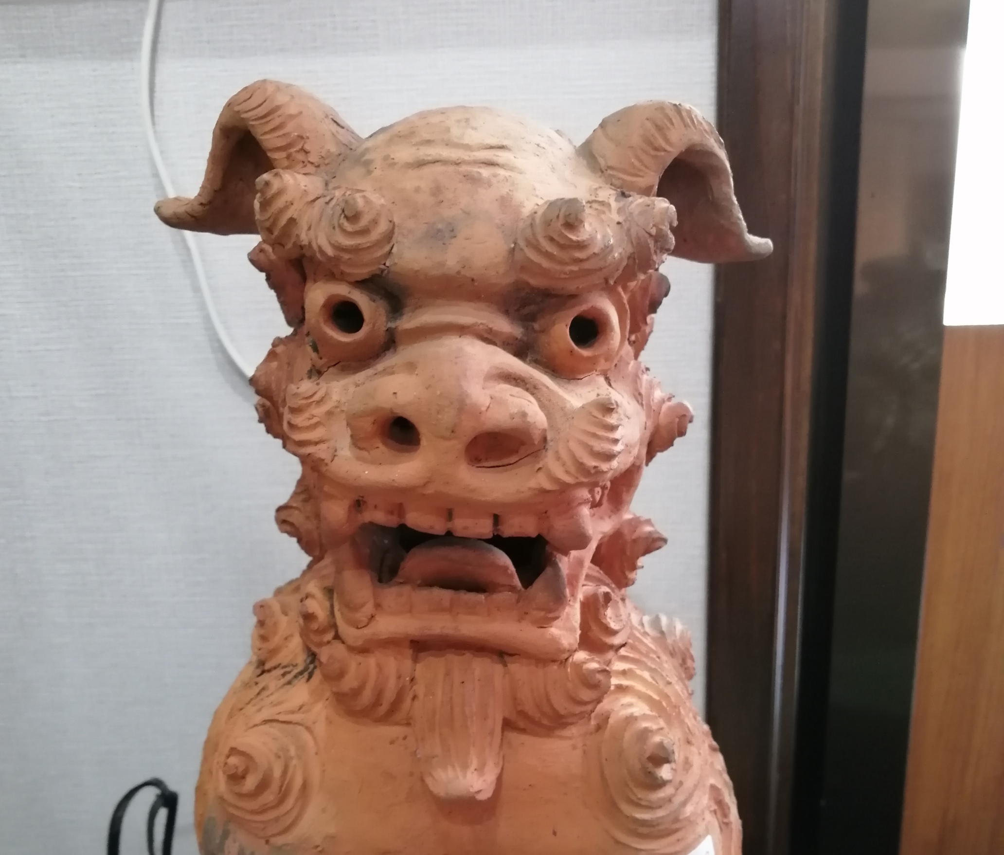 ギャラリー邦-壺屋焼・沖縄絵画-[展示販売]