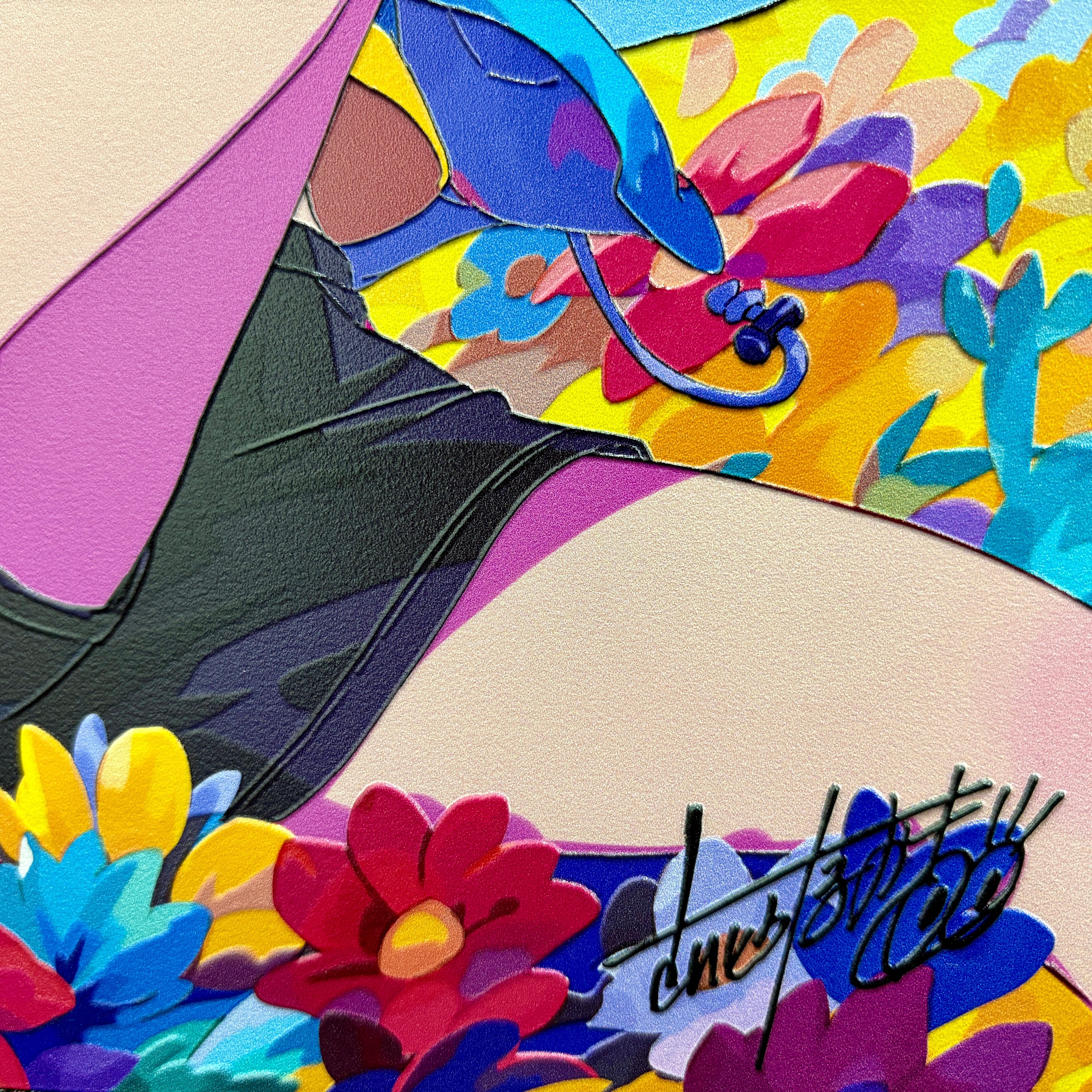 さいとうなおきART WORKS&ドラマチック作画テクニック 業-NARIWAI