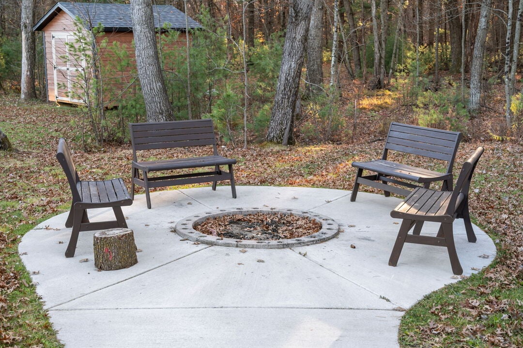 The Puzzle House | Vacation Home Rental Near Wisconsin Dells