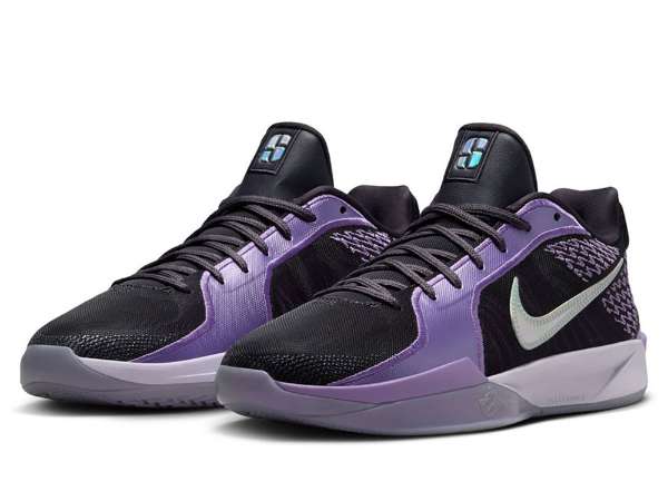 サブリナ・イオネスク2ndシグネチャーシューズ『WOMEN'S SABRINA 2 EP