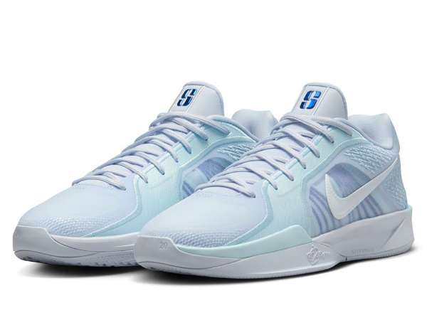 サブリナ・イオネスク2ndシグネチャーシューズ『WOMEN'S SABRINA 2 EP