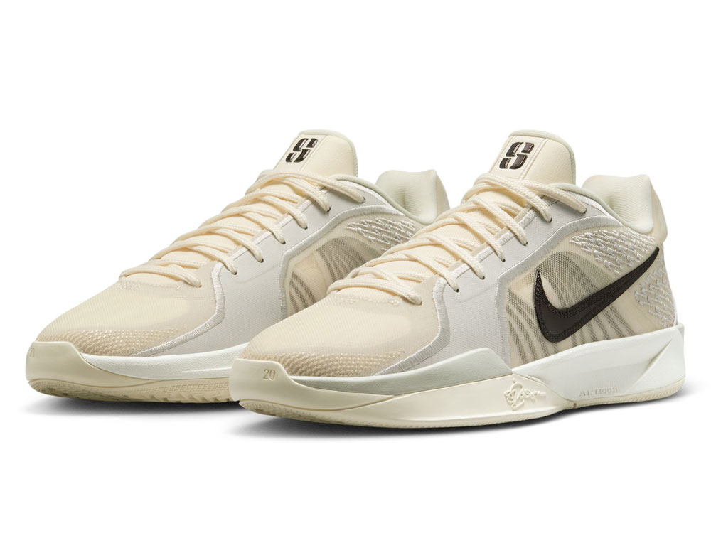 サブリナ・イオネスク2ndシグネチャーシューズ『WOMEN'S SABRINA 2 EP