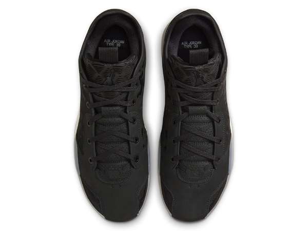 39代目エアジョーダンシリーズ「ブラックキャット」カラー『AIR JORDAN