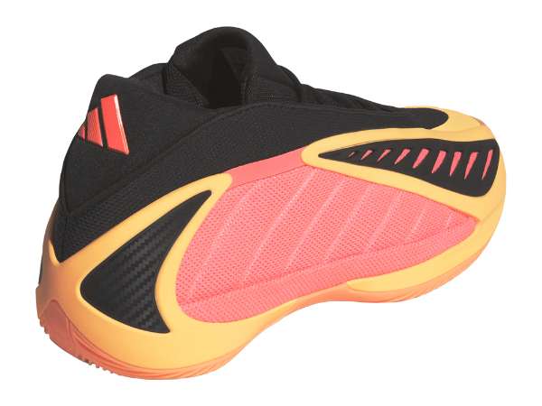 アンソニー・エドワーズ 待望の2ndシグネチャーシューズ『adidas