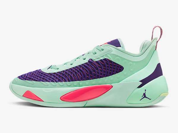 ルカ・ドンチッチの1stシグネチャーモデル『JORDAN LUKA 1 PF 