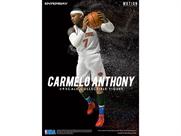 カーメロ・アンソニー1/9 モーションマスターピース コレクティブル