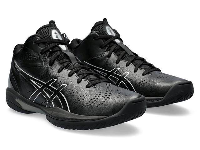 ココロ軽やかに、どこまでも翔ける『ASICS GELHOOP V16』3月14日（木