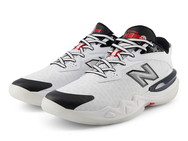 NEW BALANCE HESI LOW v2 BBHSLYK2D | バスケットボール用品