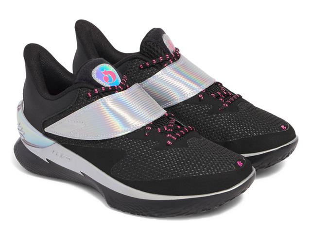 UNDER ARMOUR CURRY FOX 1 