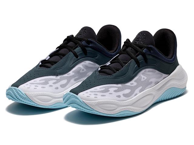 UNDER ARMOUR カリー スプラッシュ 25 AP 3028460 | バスケットボール