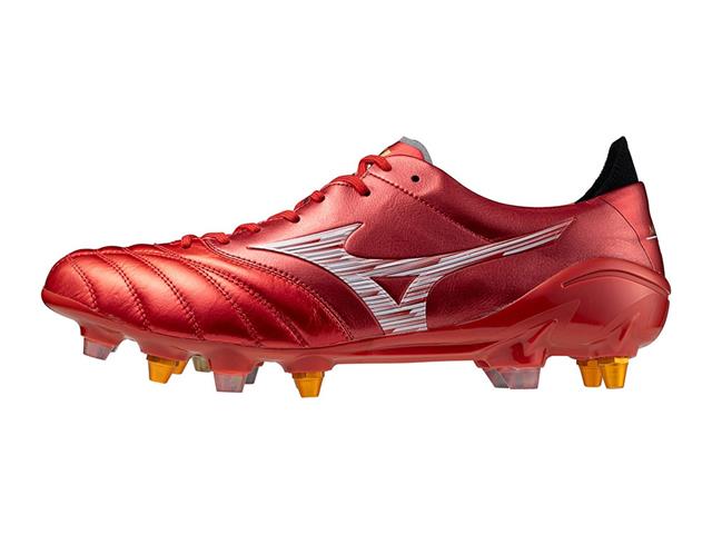 MORELIAシリーズ誕生40周年『Ruby Red Pack』6/6（金）発売