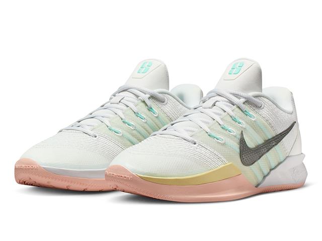 NIKE WOMEN'S SABRINA 3 EP HF2882 | バスケットボール用品 | スポーツ