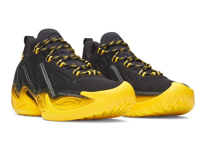 UNDER ARMOUR CURRY 12 
