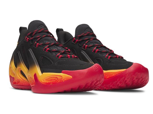 ASICS 【ballaholic×asics】NOVA SURGE LOW 1061A050