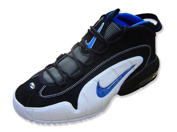 NIKE AIR MAX PENNY（エア・マックス ペニー） 311089