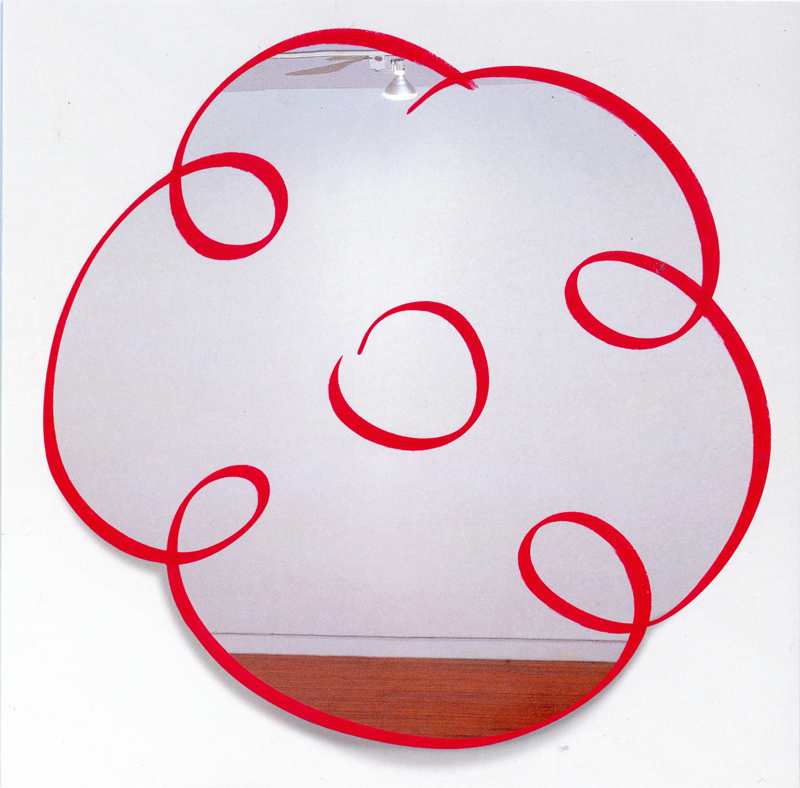 Gallery 98 | Andy Warhol “Flowers” (1964) and Jeff Koons “Flower