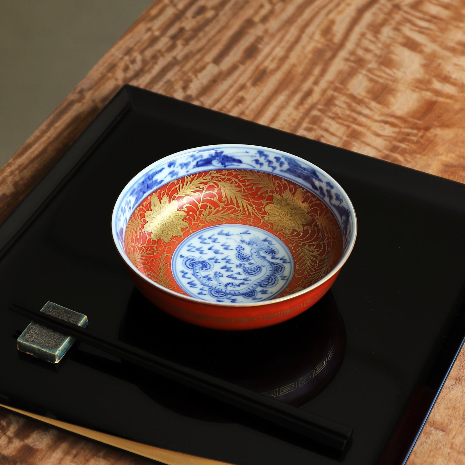 永楽善五郎（永樂絋一） 而全 17代 鉢 永楽善五郎（永樂絋一） 而全 17