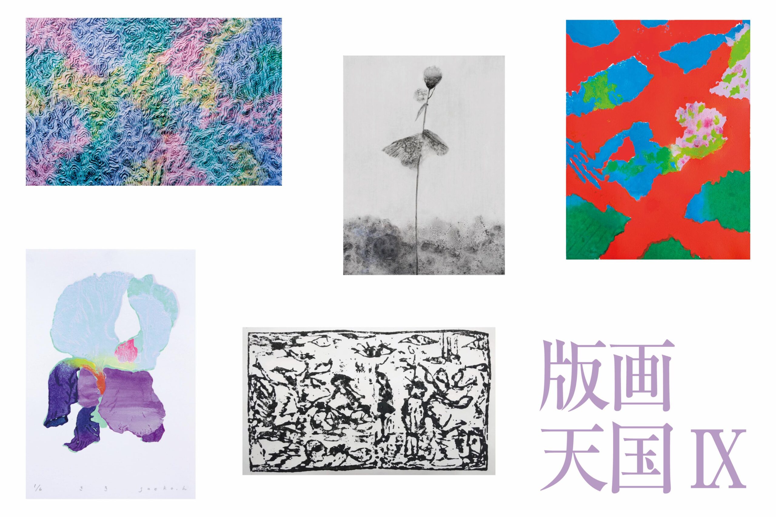 Exhibitions – Gallery惺SATORU