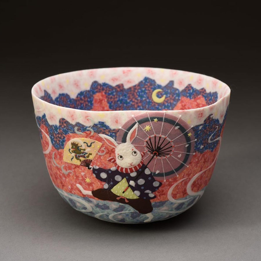 小林佐和子 Sawako Kobayashi – 取扱作家 Artist