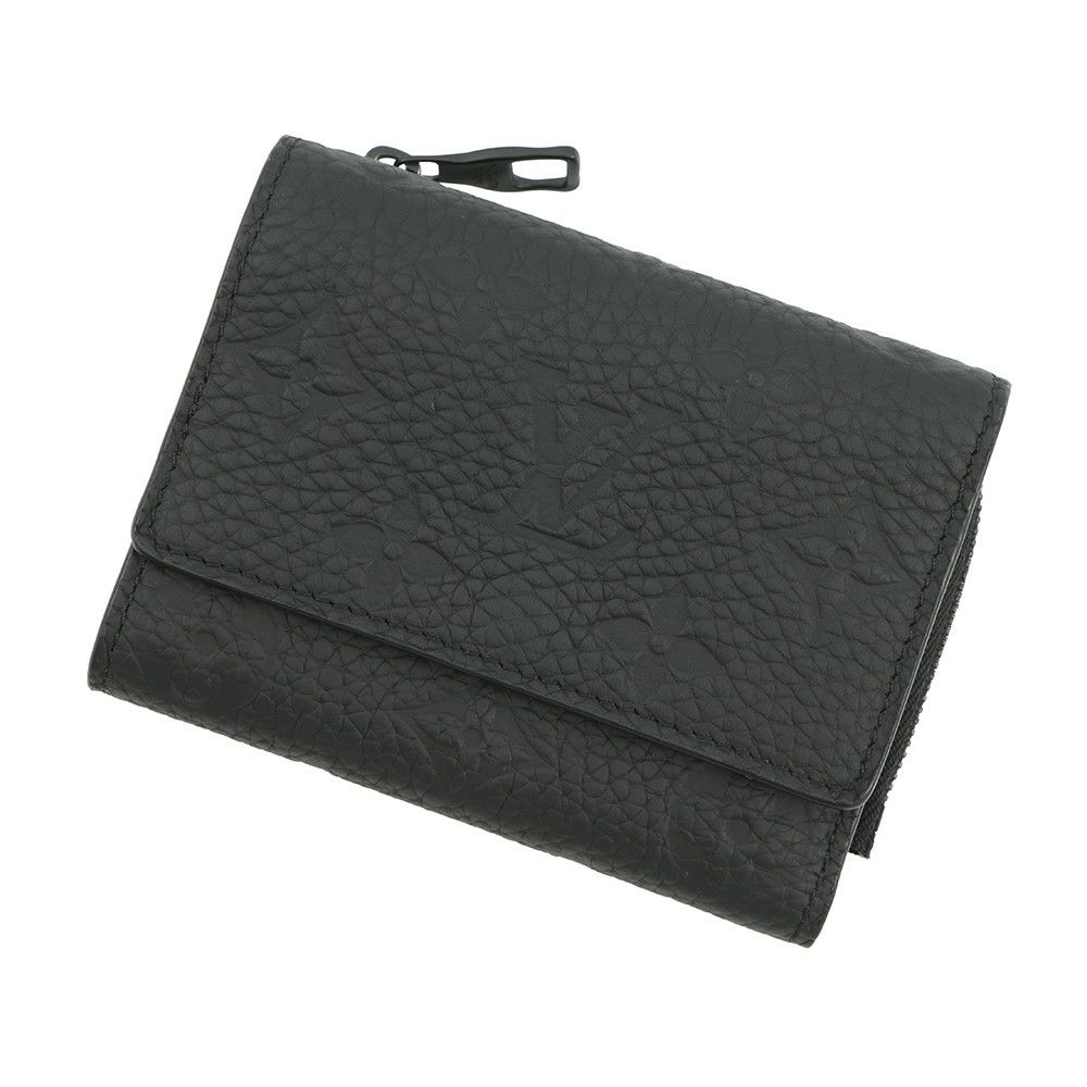 カルティエ カードケース マルチカードホルダー フラップ カーフスキン