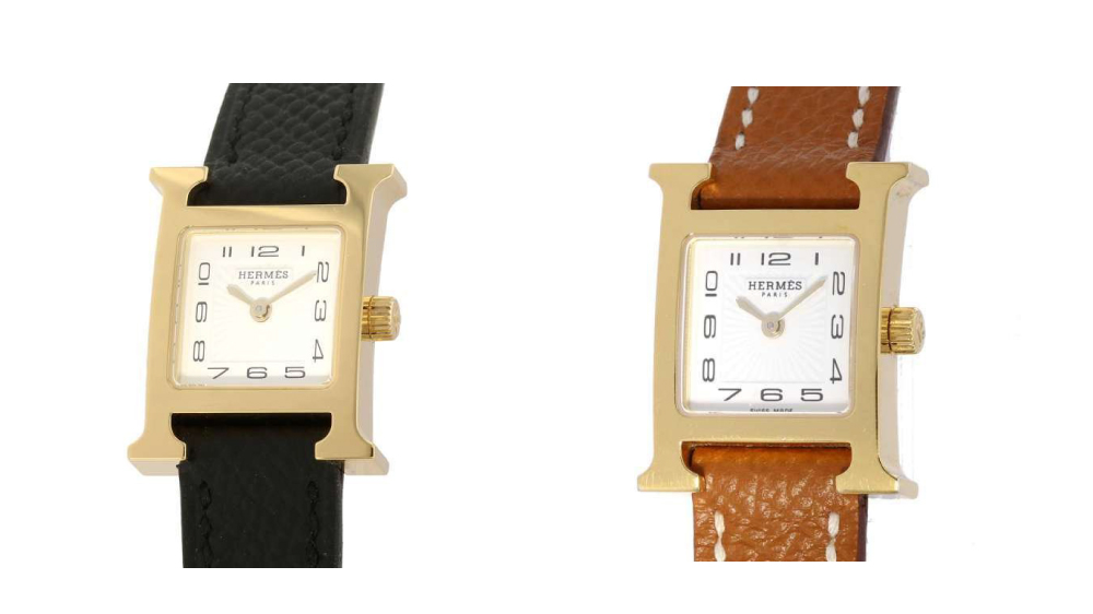 エルメス（HERMES）時計の人気おすすめランキングTOP10！クリッパーやH