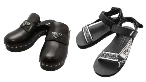 PRADA(プラダ)のメンズ・レディースに人気のサンダル15選！