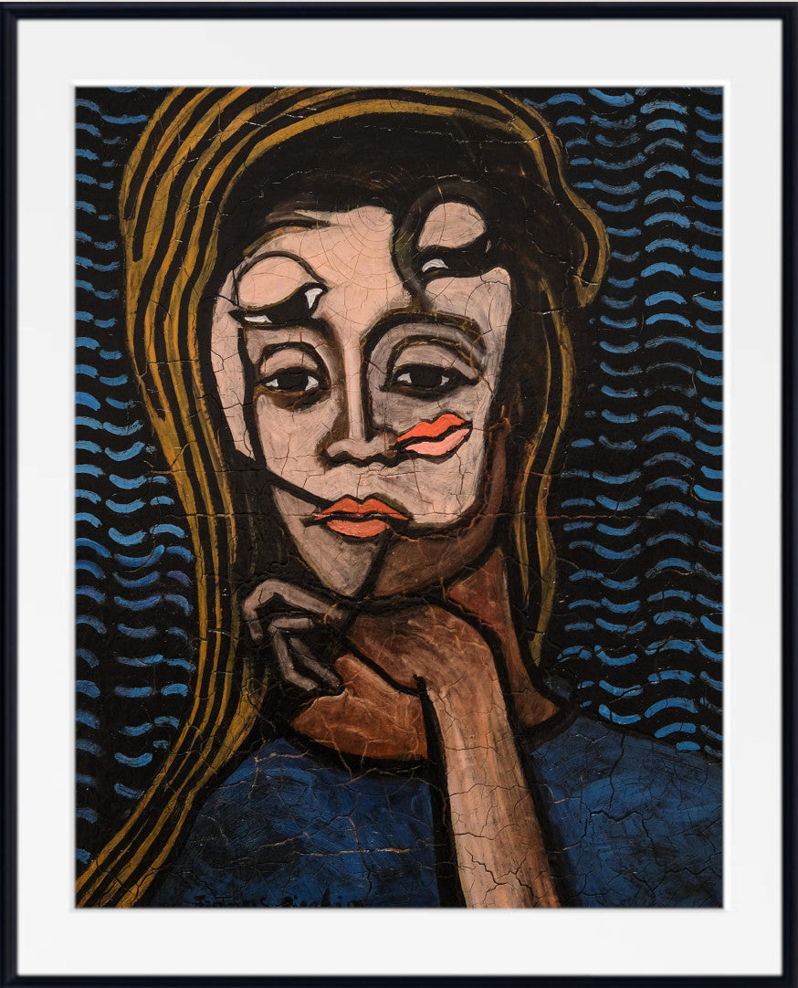Madame X, Francis Picabia – GalleryThane