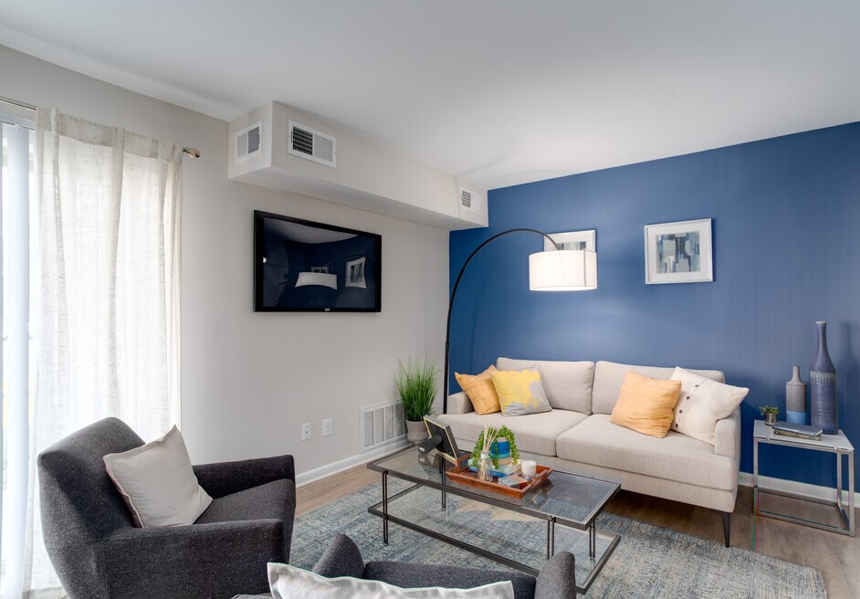 Cooper's Place | Apartments in Newark DE | Newly Renovated