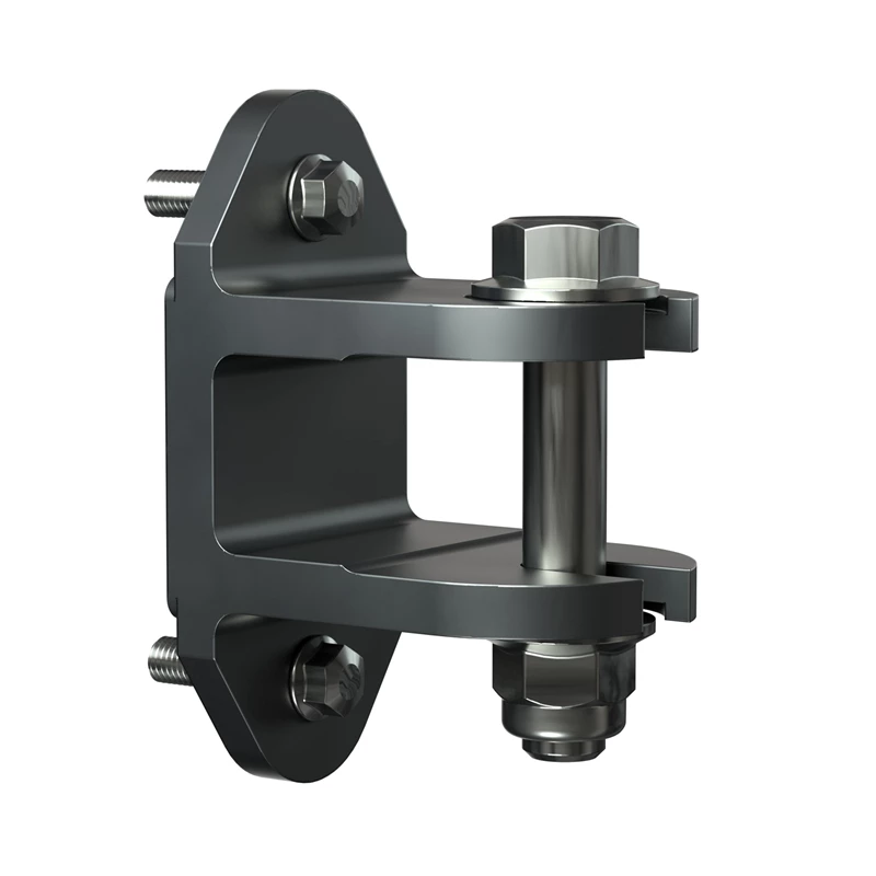 TRIO Front Shock - GageBroz.com