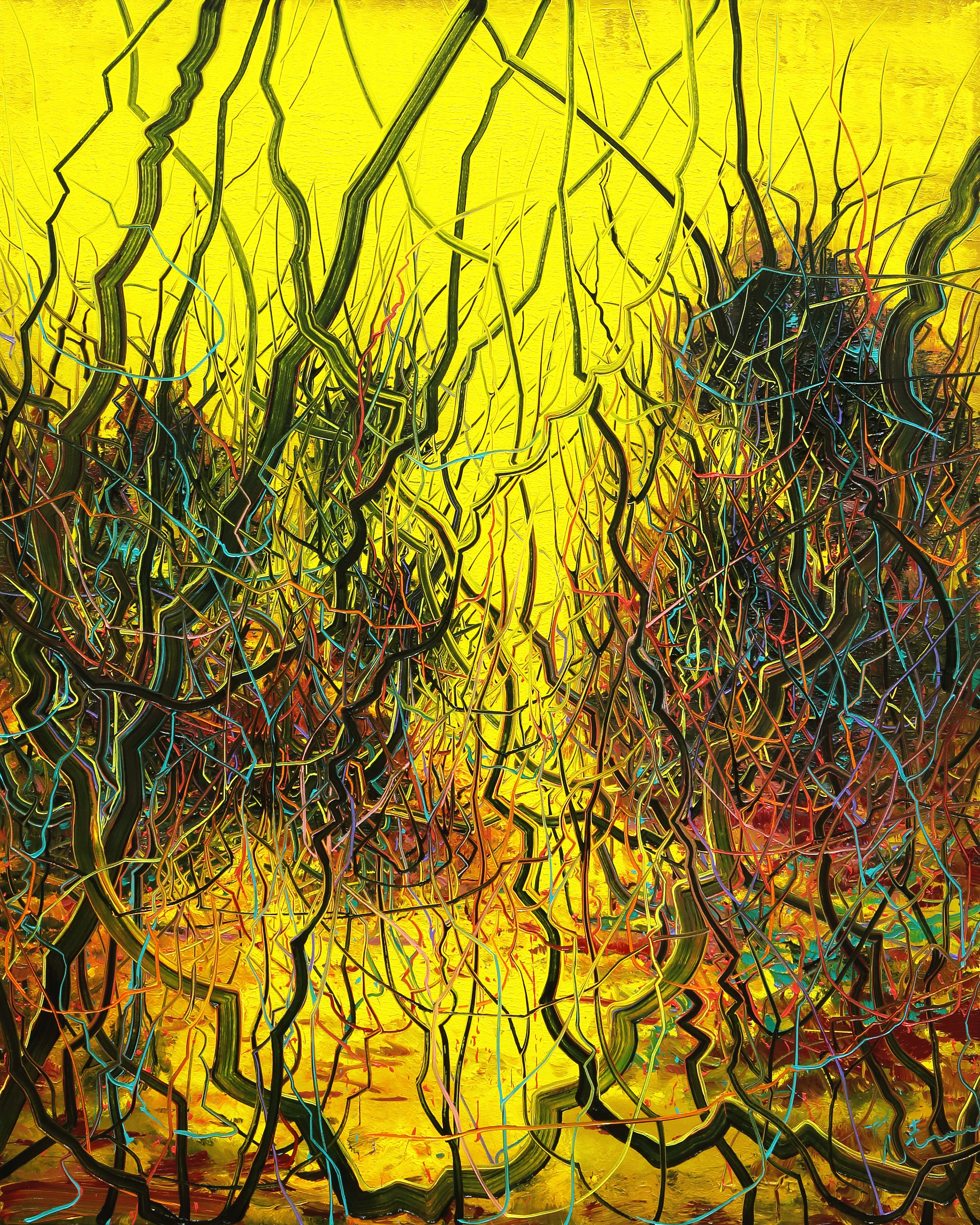 Exhibitions: John Currin | Gagosian