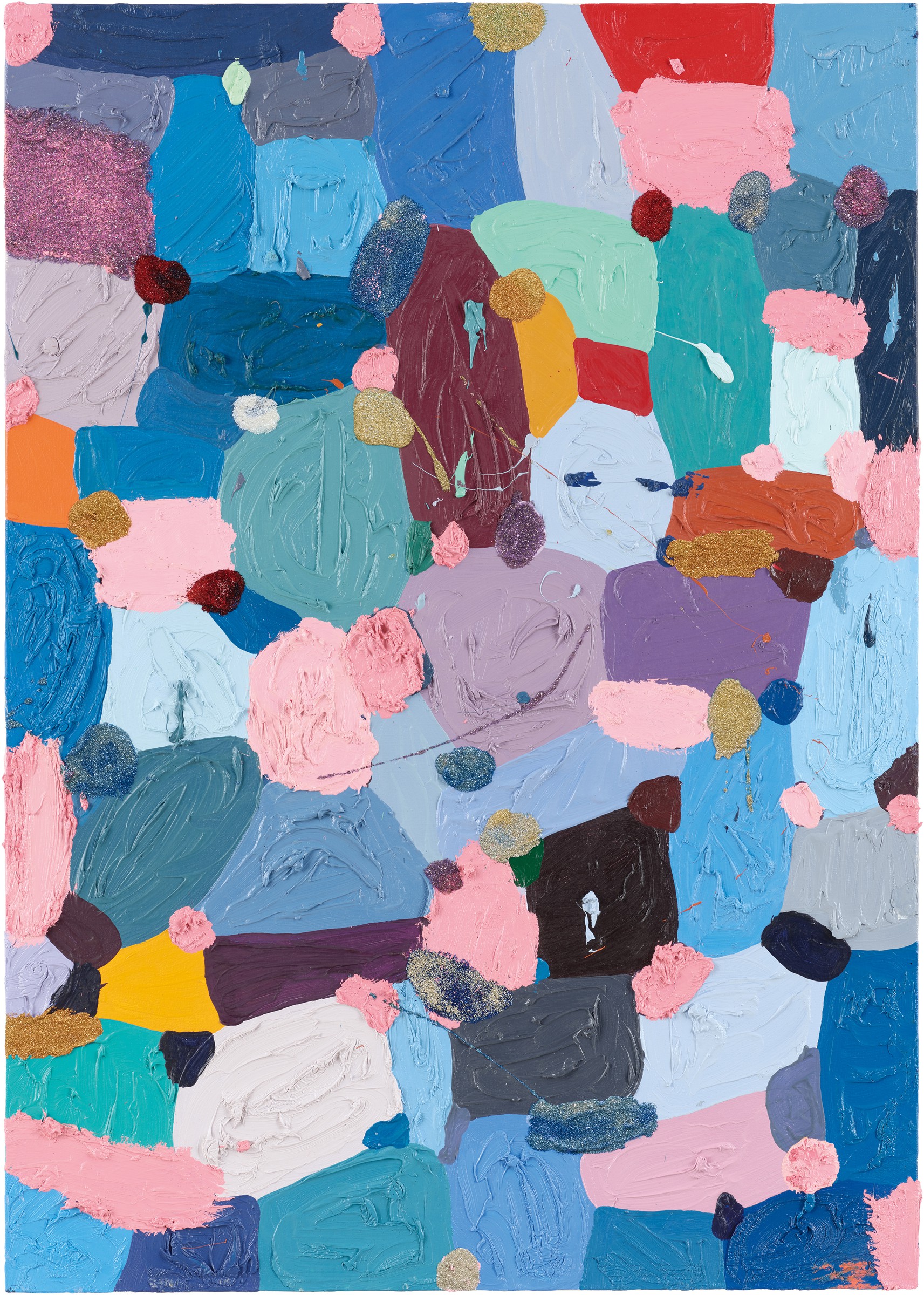 Damien Hirst: Visual Candy | Gagosian Quarterly